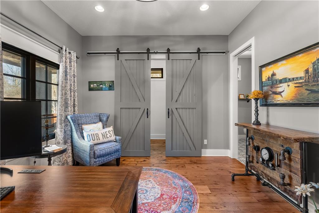 9707 South Perdue Road Grain Valley, MO 64029 - Photo 28 of 85