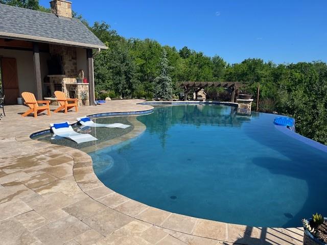 9707 South Perdue Road Grain Valley, MO 64029 - Photo 3 of 85