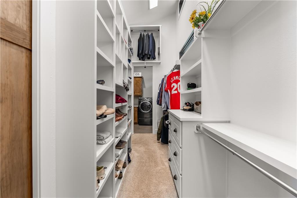 9707 South Perdue Road Grain Valley, MO 64029 - Photo 31 of 85