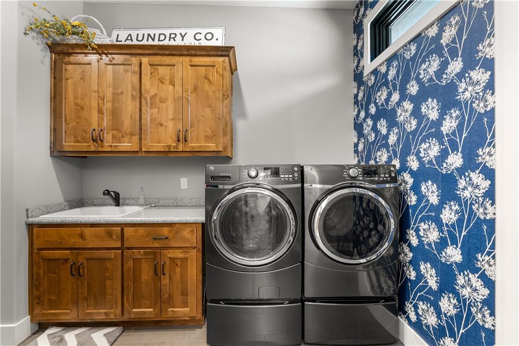 9707 South Perdue Road Grain Valley, MO 64029 - Photo 32 of 85