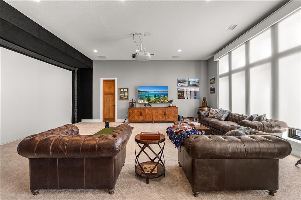 9707 South Perdue Road Grain Valley, MO 64029 - Photo 34 of 85