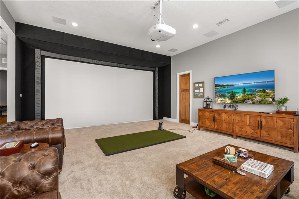 9707 South Perdue Road Grain Valley, MO 64029 - Photo 35 of 85