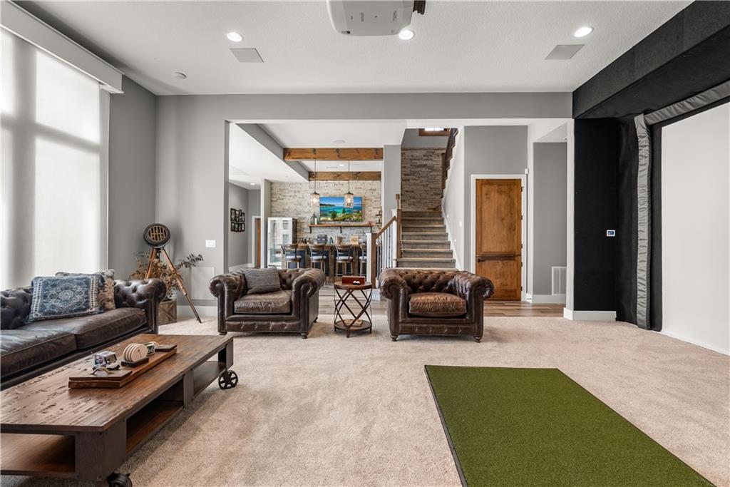 9707 South Perdue Road Grain Valley, MO 64029 - Photo 37 of 85