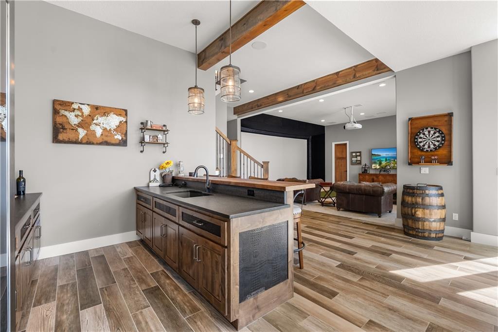 9707 South Perdue Road Grain Valley, MO 64029 - Photo 39 of 85