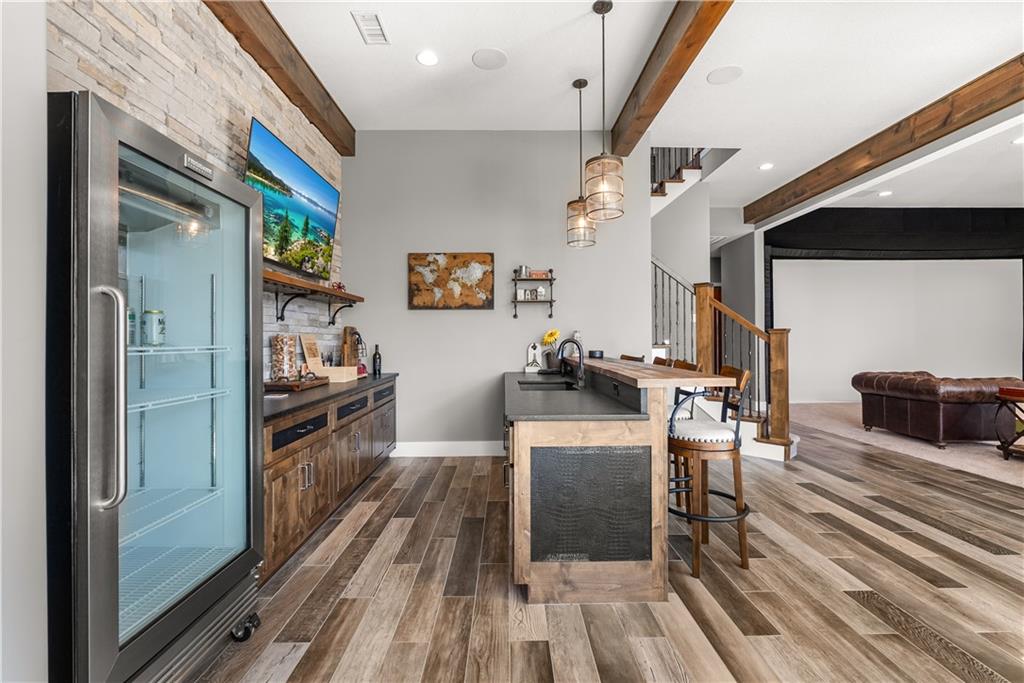 9707 South Perdue Road Grain Valley, MO 64029 - Photo 40 of 85