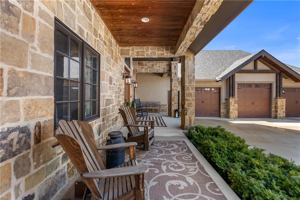 9707 South Perdue Road Grain Valley, MO 64029 - Photo 4 of 85