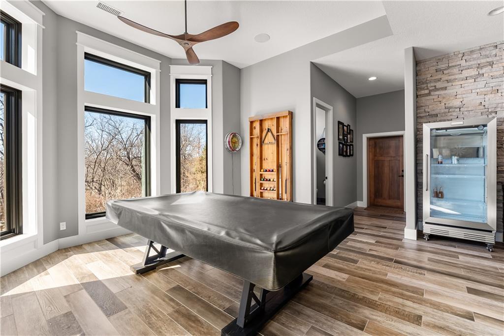 9707 South Perdue Road Grain Valley, MO 64029 - Photo 42 of 85