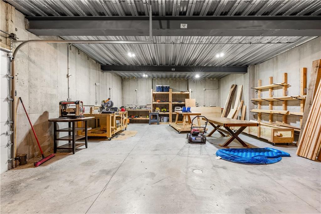 9707 South Perdue Road Grain Valley, MO 64029 - Photo 45 of 85