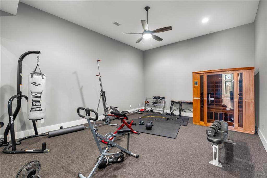 9707 South Perdue Road Grain Valley, MO 64029 - Photo 46 of 85