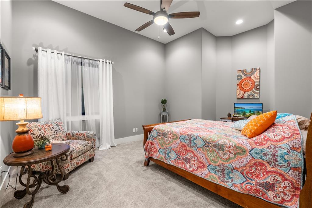 9707 South Perdue Road Grain Valley, MO 64029 - Photo 48 of 85