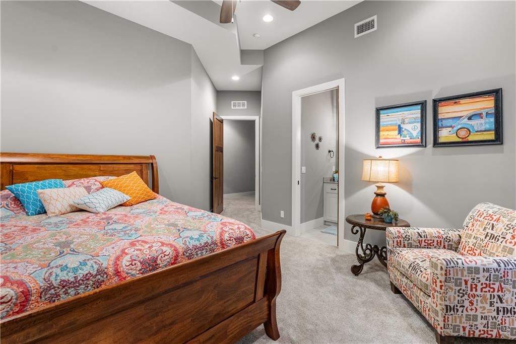 9707 South Perdue Road Grain Valley, MO 64029 - Photo 49 of 85