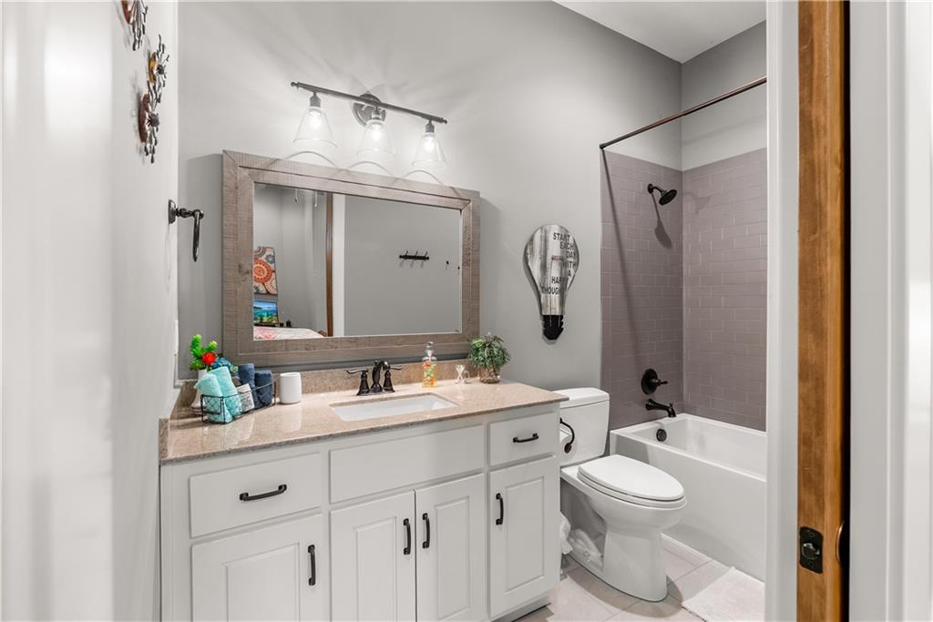 9707 South Perdue Road Grain Valley, MO 64029 - Photo 50 of 85