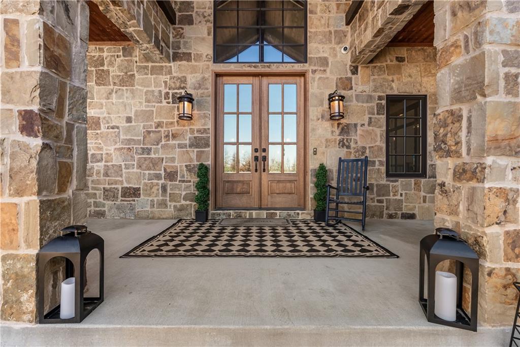 9707 South Perdue Road Grain Valley, MO 64029 - Photo 5 of 85