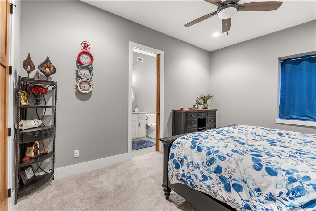 9707 South Perdue Road Grain Valley, MO 64029 - Photo 51 of 85