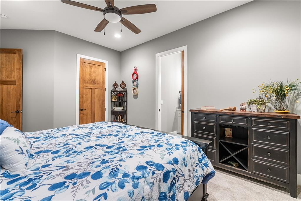 9707 South Perdue Road Grain Valley, MO 64029 - Photo 52 of 85