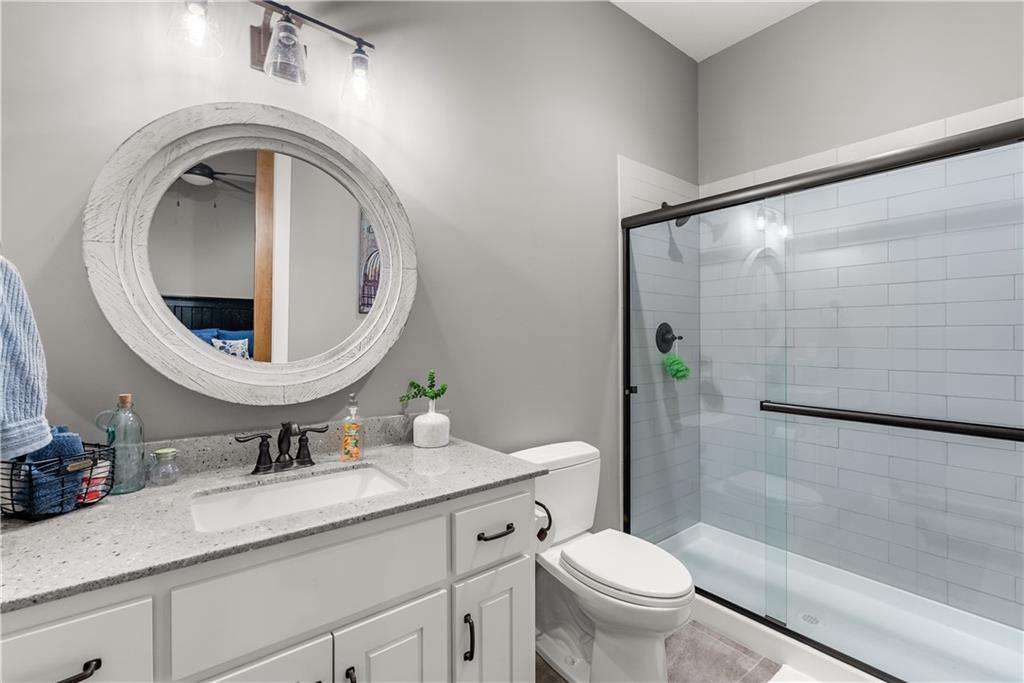 9707 South Perdue Road Grain Valley, MO 64029 - Photo 53 of 85