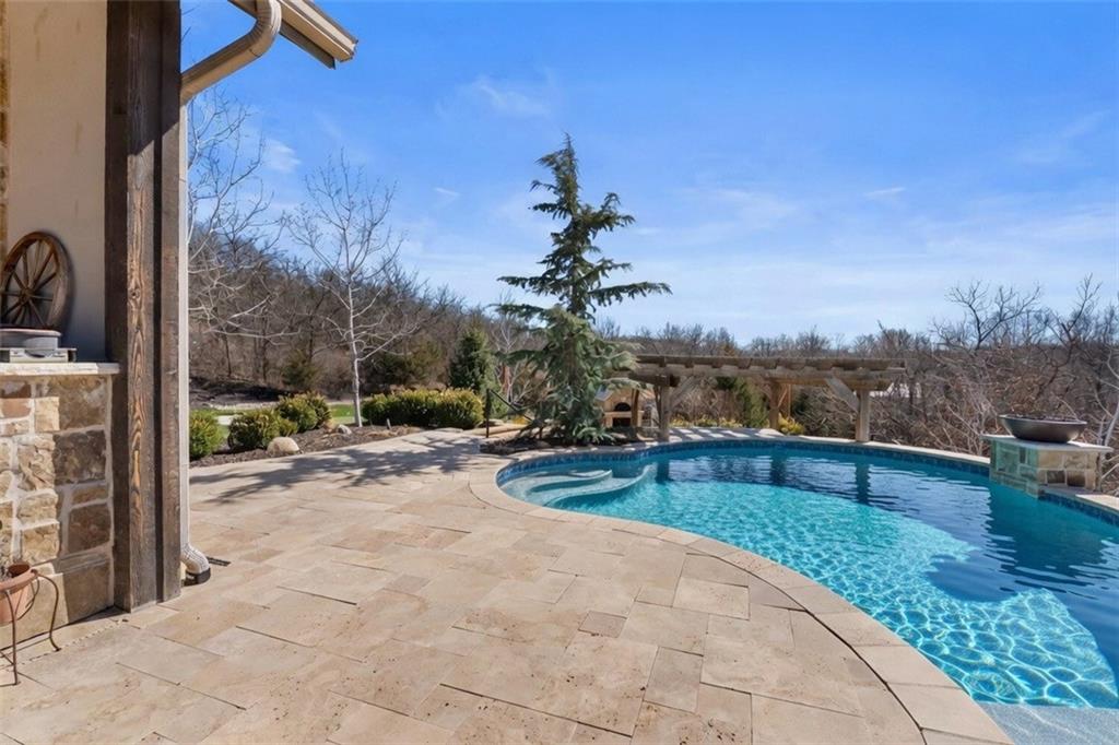 9707 South Perdue Road Grain Valley, MO 64029 - Photo 55 of 85