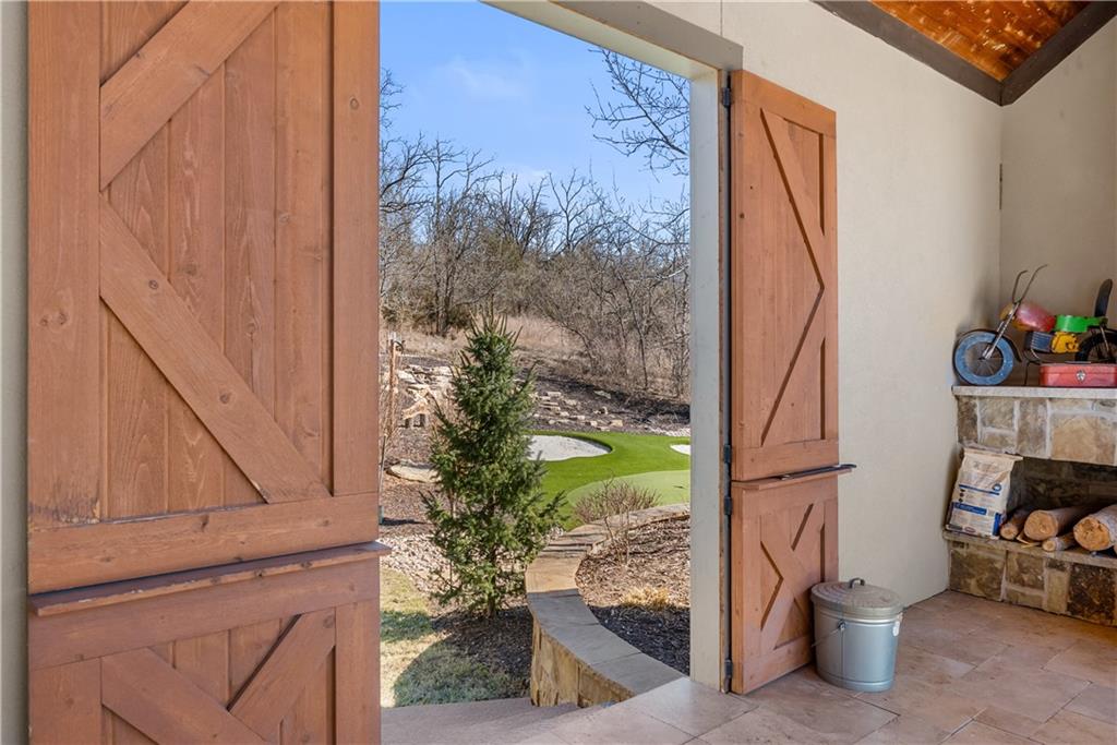 9707 South Perdue Road Grain Valley, MO 64029 - Photo 57 of 85