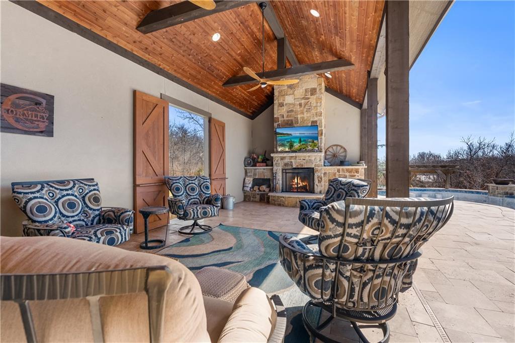 9707 South Perdue Road Grain Valley, MO 64029 - Photo 59 of 85