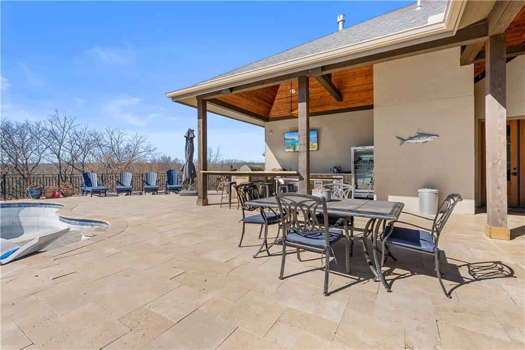 9707 South Perdue Road Grain Valley, MO 64029 - Photo 63 of 85