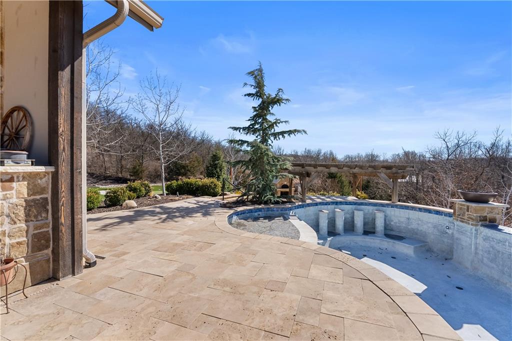 9707 South Perdue Road Grain Valley, MO 64029 - Photo 65 of 85