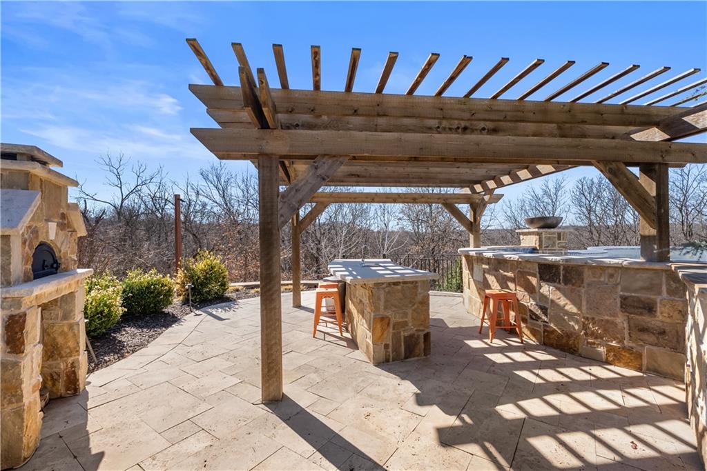 9707 South Perdue Road Grain Valley, MO 64029 - Photo 67 of 85