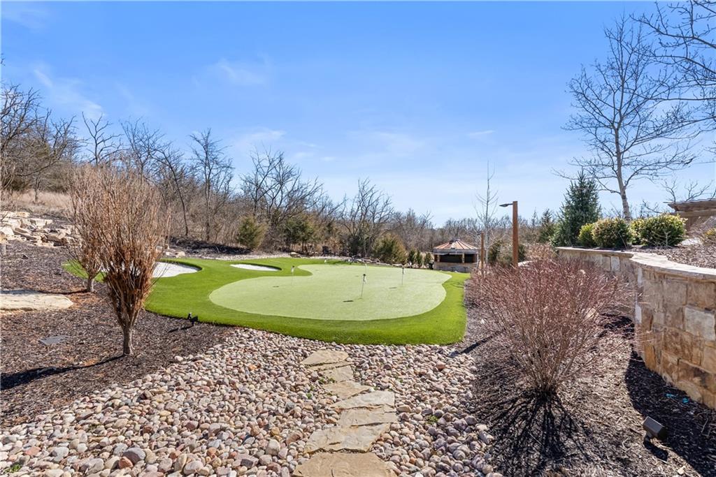 9707 South Perdue Road Grain Valley, MO 64029 - Photo 68 of 85