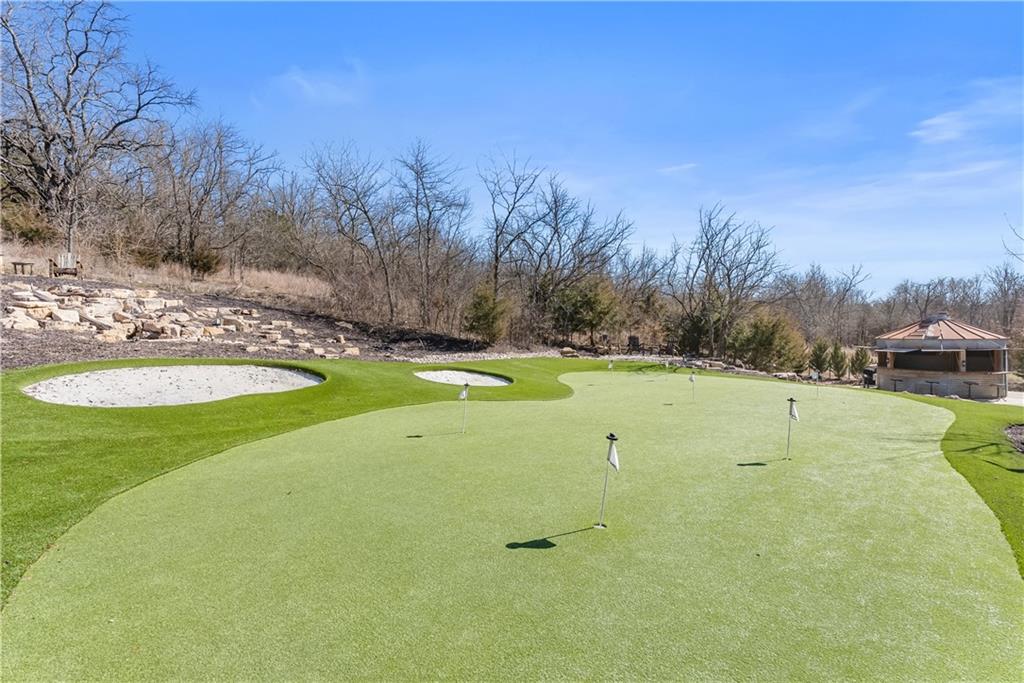 9707 South Perdue Road Grain Valley, MO 64029 - Photo 69 of 85