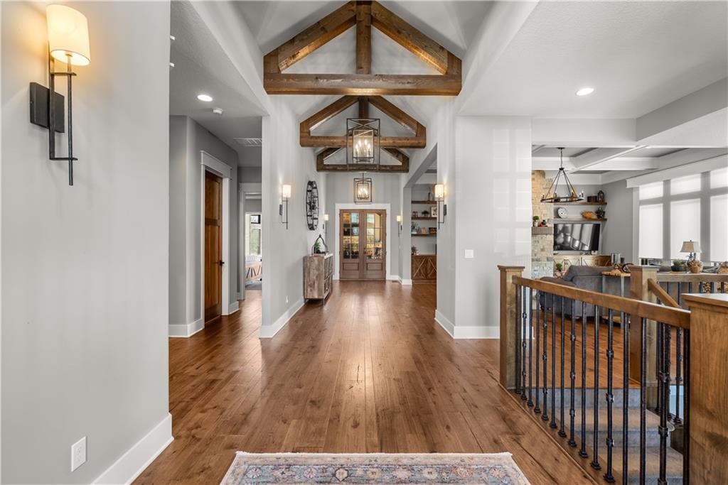 9707 South Perdue Road Grain Valley, MO 64029 - Photo 7 of 85