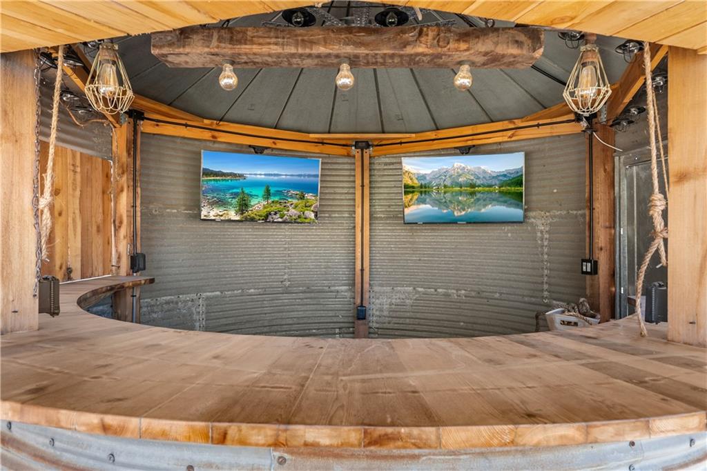 9707 South Perdue Road Grain Valley, MO 64029 - Photo 72 of 85