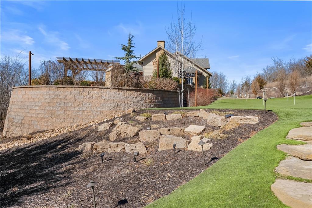 9707 South Perdue Road Grain Valley, MO 64029 - Photo 73 of 85