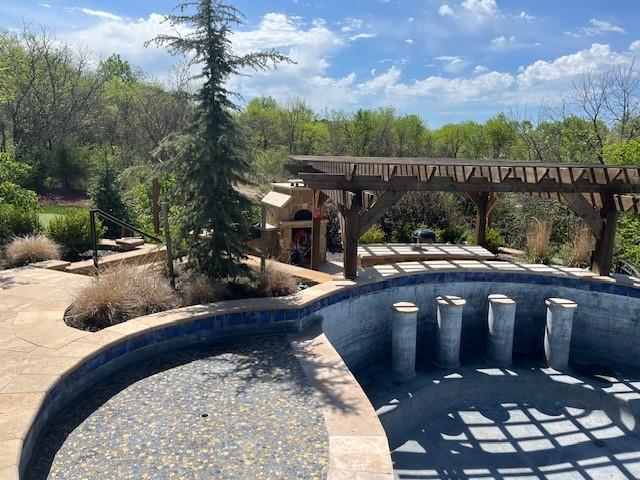 9707 South Perdue Road Grain Valley, MO 64029 - Photo 74 of 85