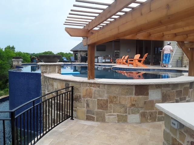 9707 South Perdue Road Grain Valley, MO 64029 - Photo 75 of 85