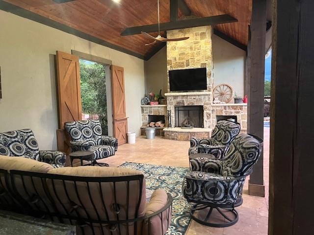 9707 South Perdue Road Grain Valley, MO 64029 - Photo 76 of 85