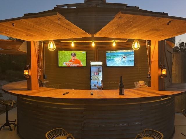 9707 South Perdue Road Grain Valley, MO 64029 - Photo 77 of 85