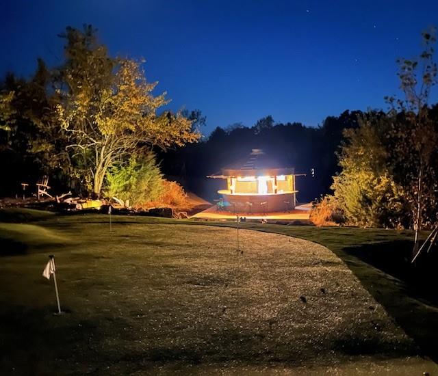 9707 South Perdue Road Grain Valley, MO 64029 - Photo 79 of 85