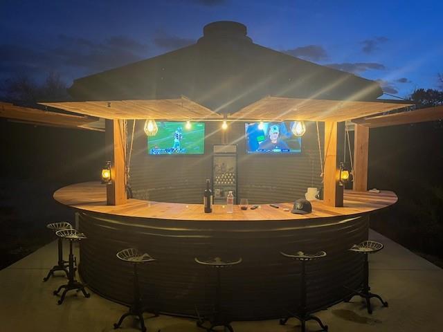 9707 South Perdue Road Grain Valley, MO 64029 - Photo 80 of 85