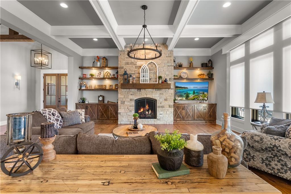 9707 South Perdue Road Grain Valley, MO 64029 - Photo 8 of 85