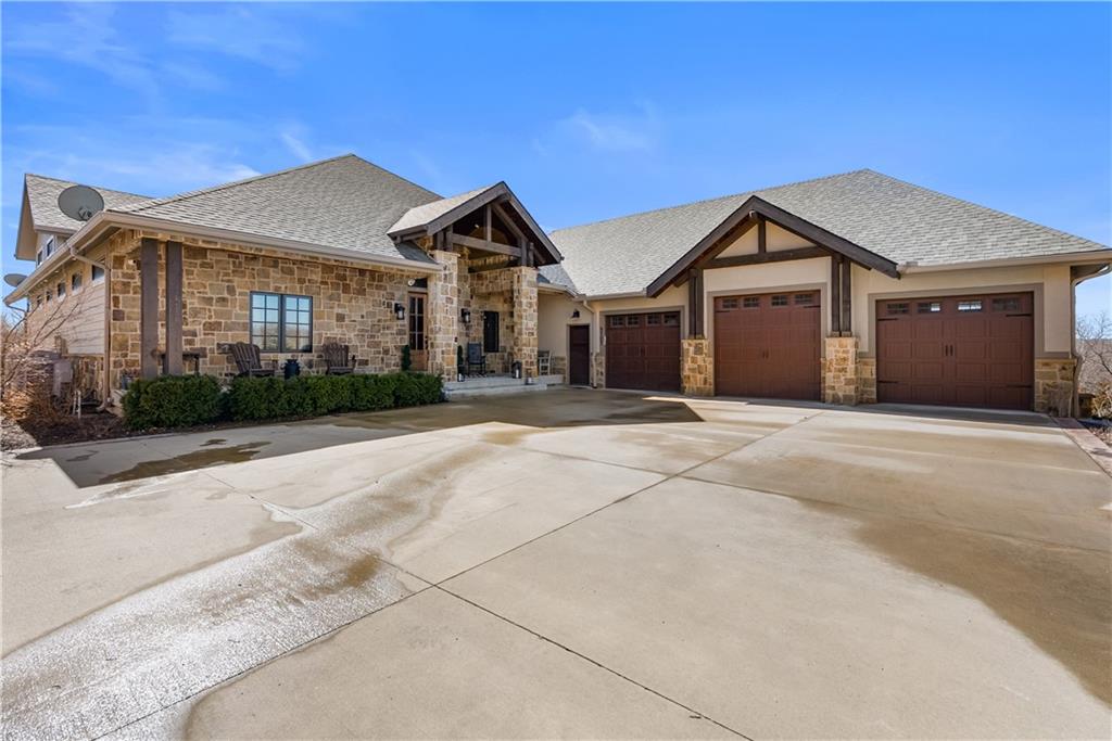 9707 South Perdue Road Grain Valley, MO 64029 - Photo 81 of 85