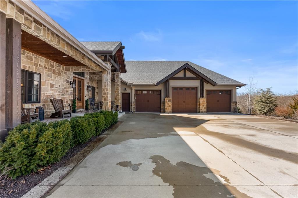 9707 South Perdue Road Grain Valley, MO 64029 - Photo 82 of 85