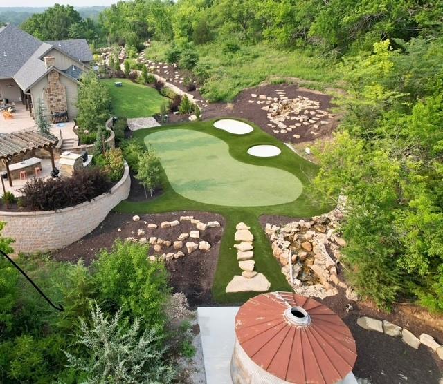 9707 South Perdue Road Grain Valley, MO 64029 - Photo 85 of 85