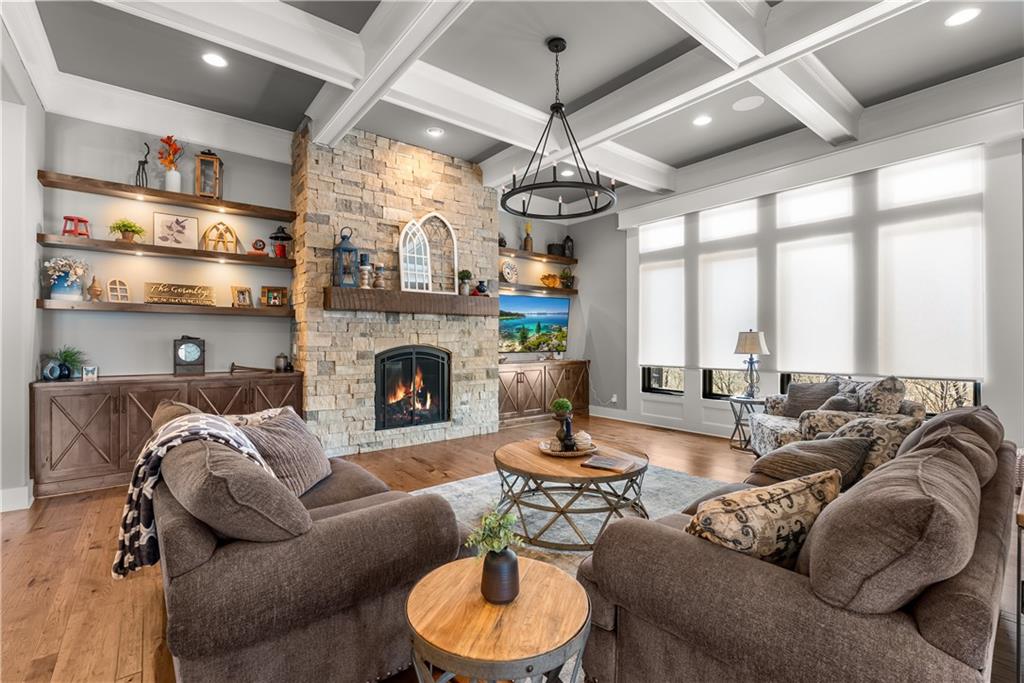 9707 South Perdue Road Grain Valley, MO 64029 - Photo 10 of 85