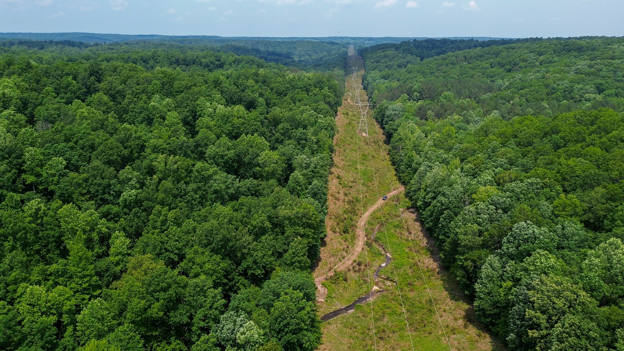 0 Catheys Creek Road Hampshire, TN 38461 - Photo 10 of 34