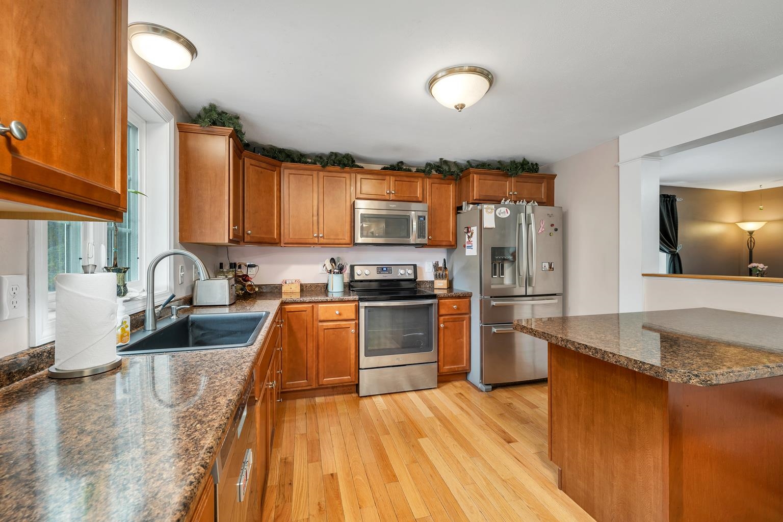 47 Mill Pond Road Epping, NH 03042 - Photo 11 of 40