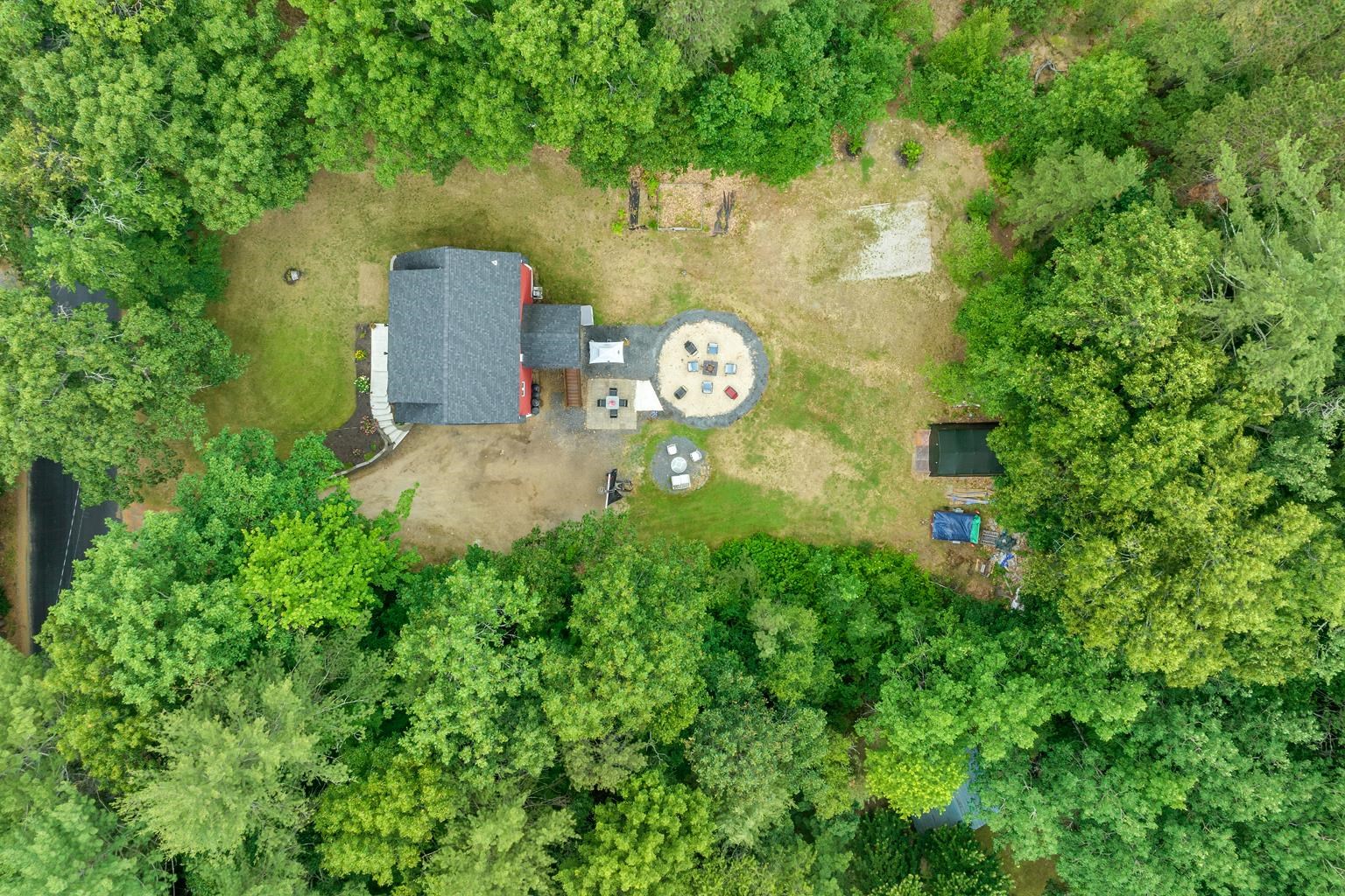 47 Mill Pond Road Epping, NH 03042 - Photo 31 of 40