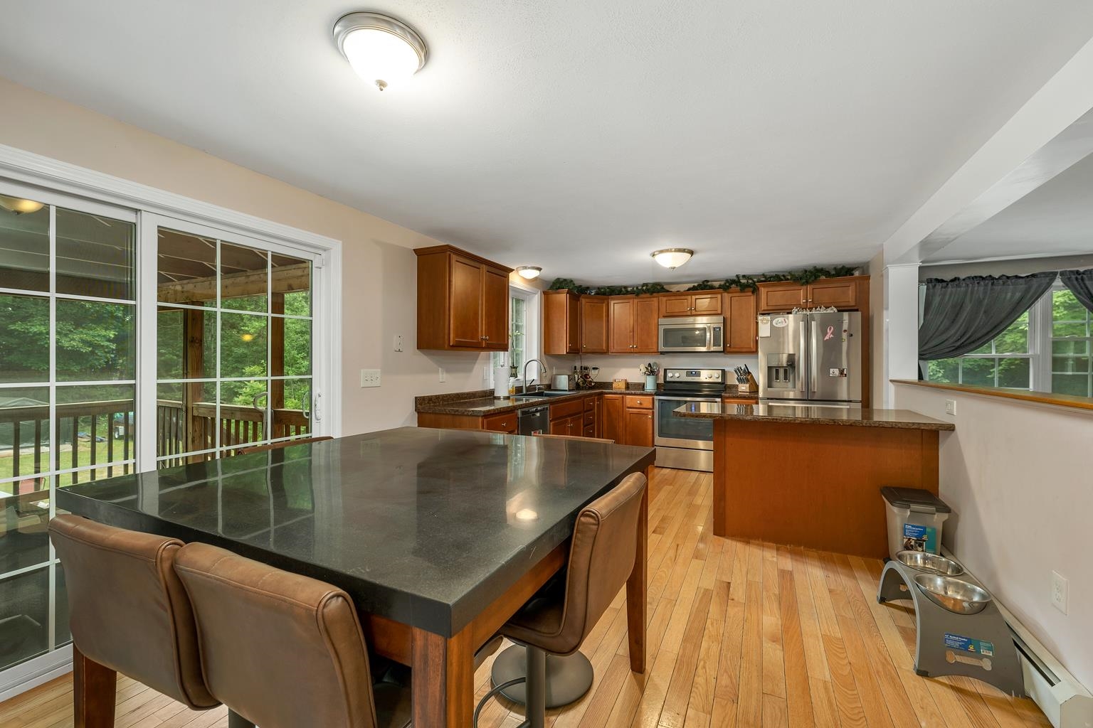 47 Mill Pond Road Epping, NH 03042 - Photo 8 of 40