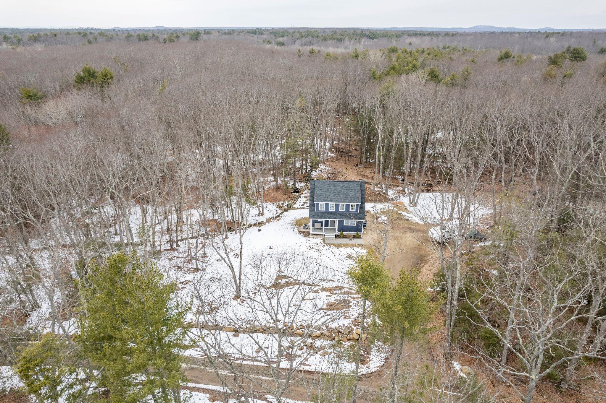 45 Charles Hill Road Kittery Point, ME 03905 - Photo 27 of 30 45 Charles Hill Rd Kittery Point ME 02