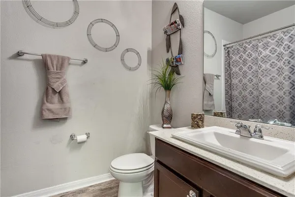 $1,895 | 1072 Gaelic Drive, Georgetown, TX 78626