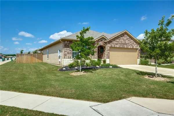 $1,895 | 1072 Gaelic Drive, Georgetown, TX 78626