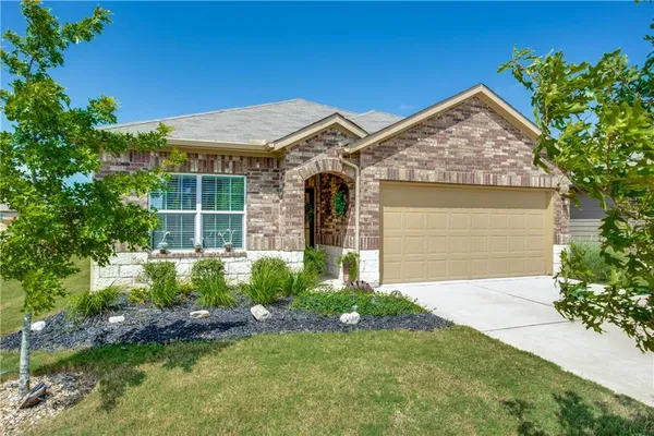 $1,895 | 1072 Gaelic Drive, Georgetown, TX 78626